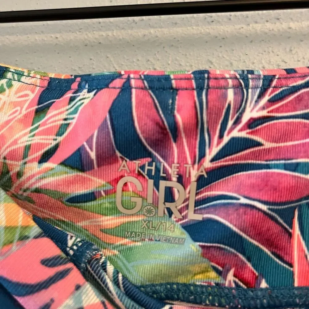 Athleta Girl Leggings